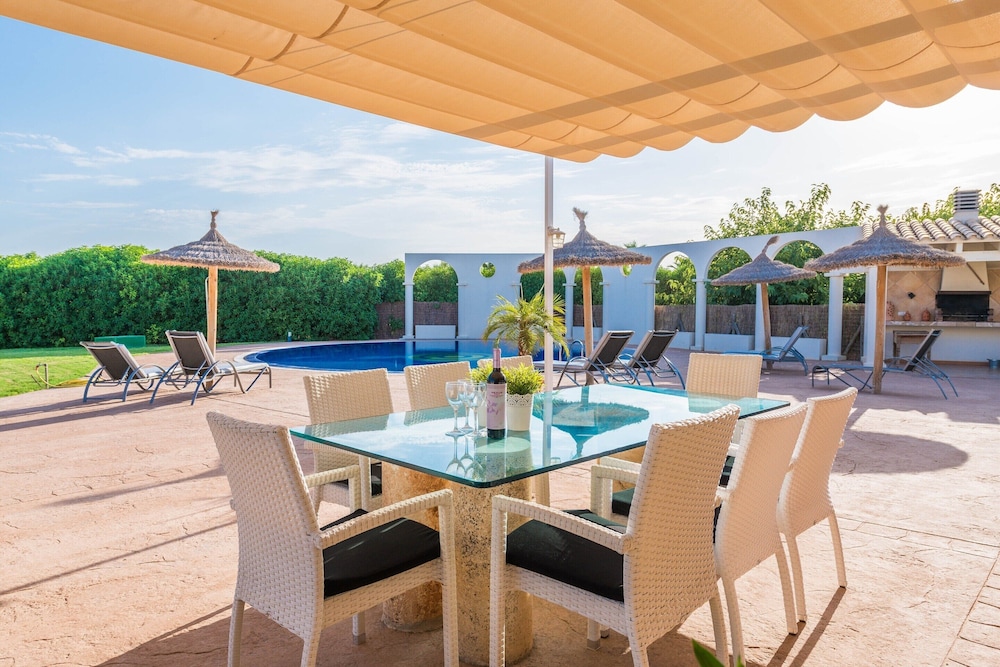 Eden Son Manyo 222 - Villa With Private Pool
