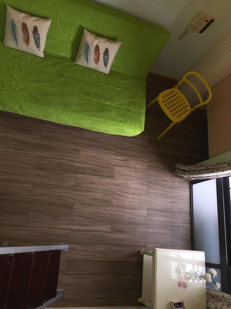 Kunming house