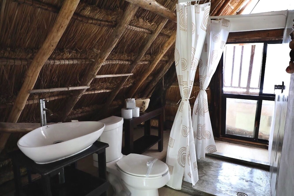 Tuup Jungle