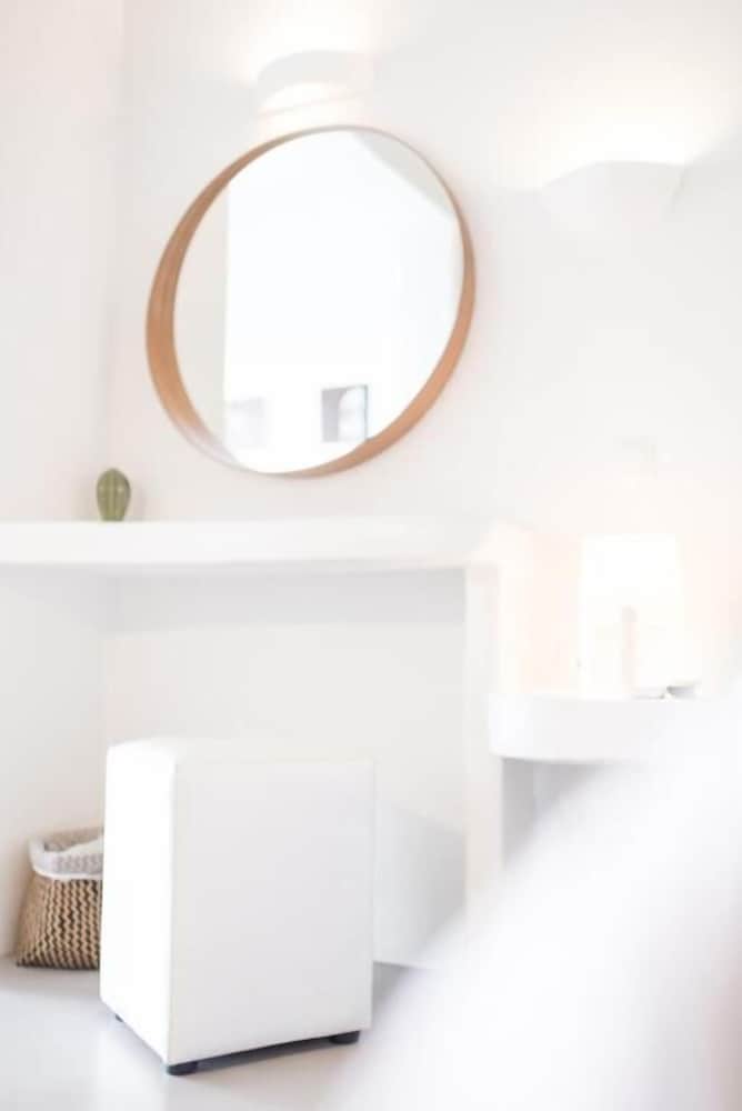 Agave Santorini Design Boutique Hotel