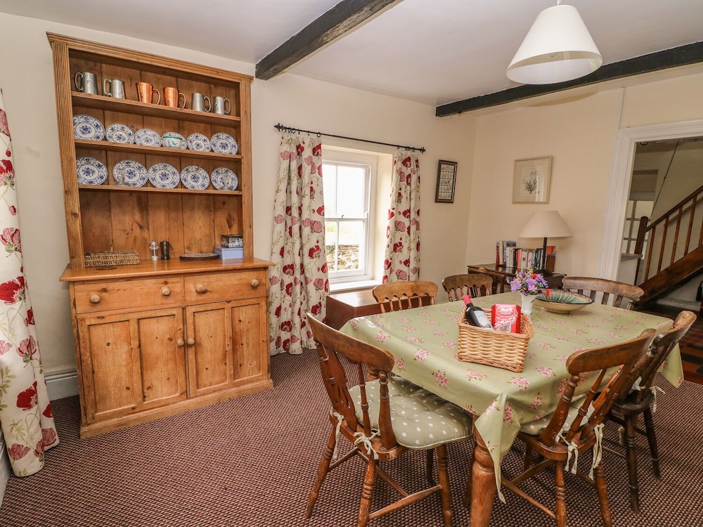The Garden Cottage