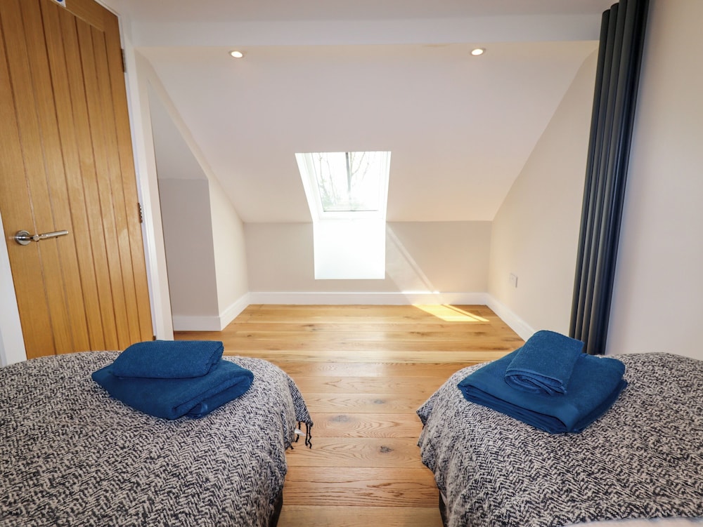 Sunbird Cottage