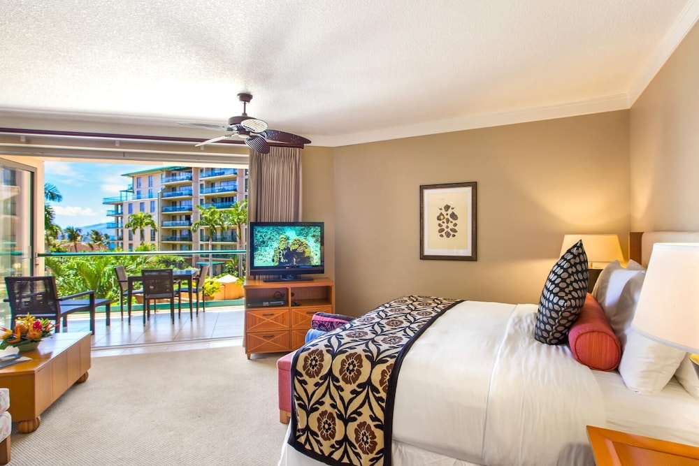 Honua Kai Hokulani 4 Free Rental Cars KBM Resorts Well Appointed, Magnificent Views 4 Units, 5 Bedrooms Ml-1733