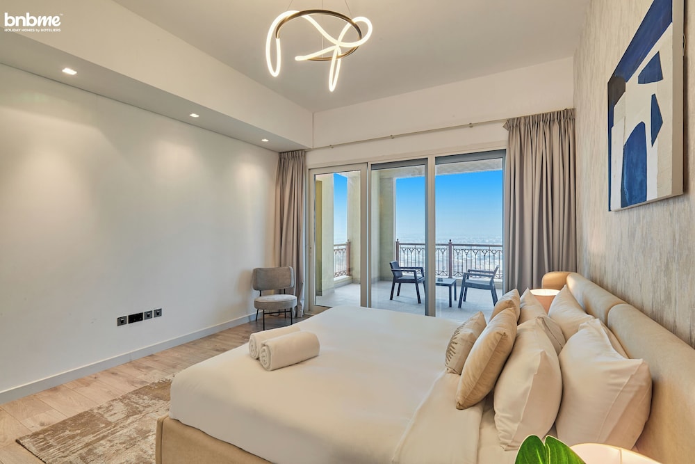 Marina Residence - 1108