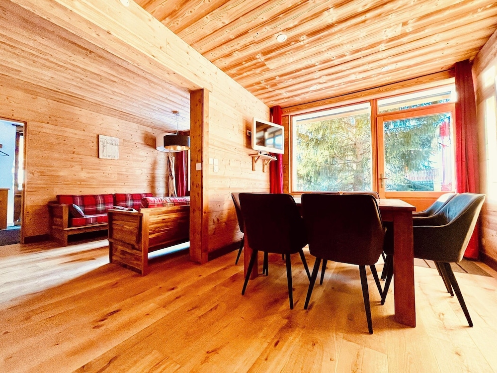 Chalet Alpe One 1850 M - Alpe d'Huez