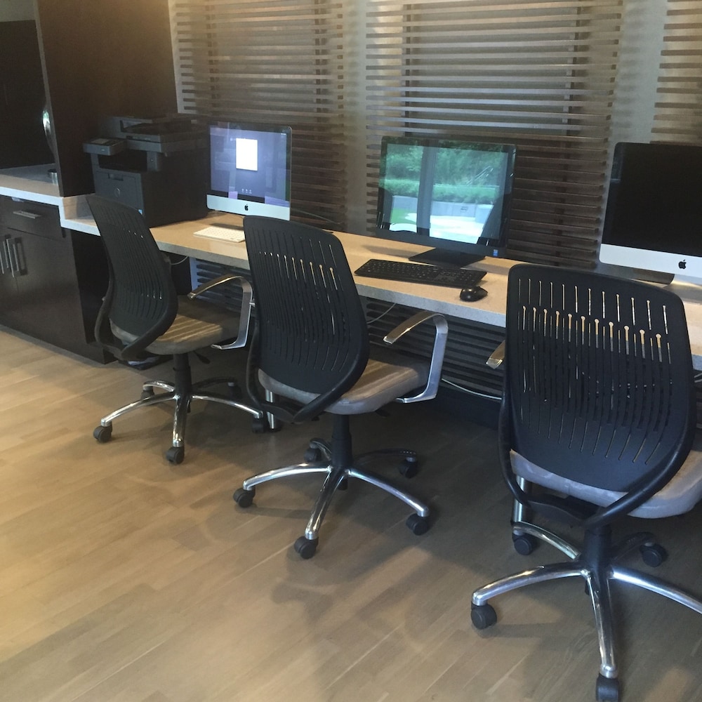 Tellus by Executive Apartments