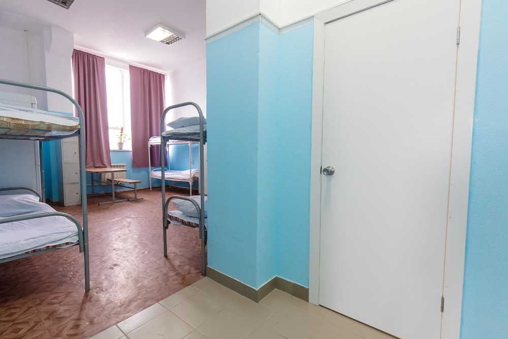 Hostel Mosgorson