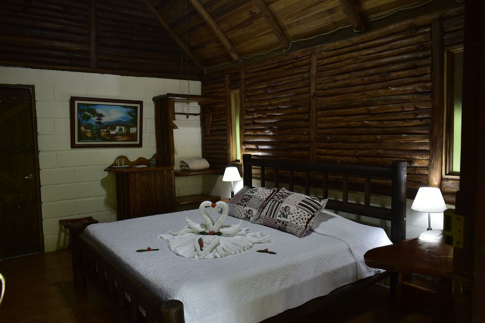 Arenal Oasis