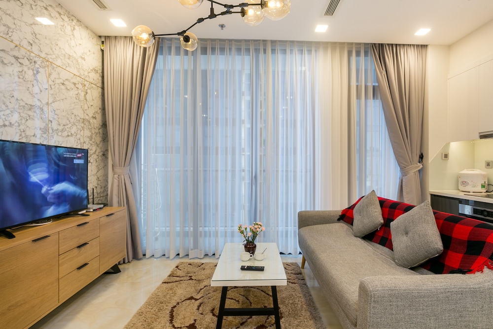 Saigon House Vinhomes Golden River