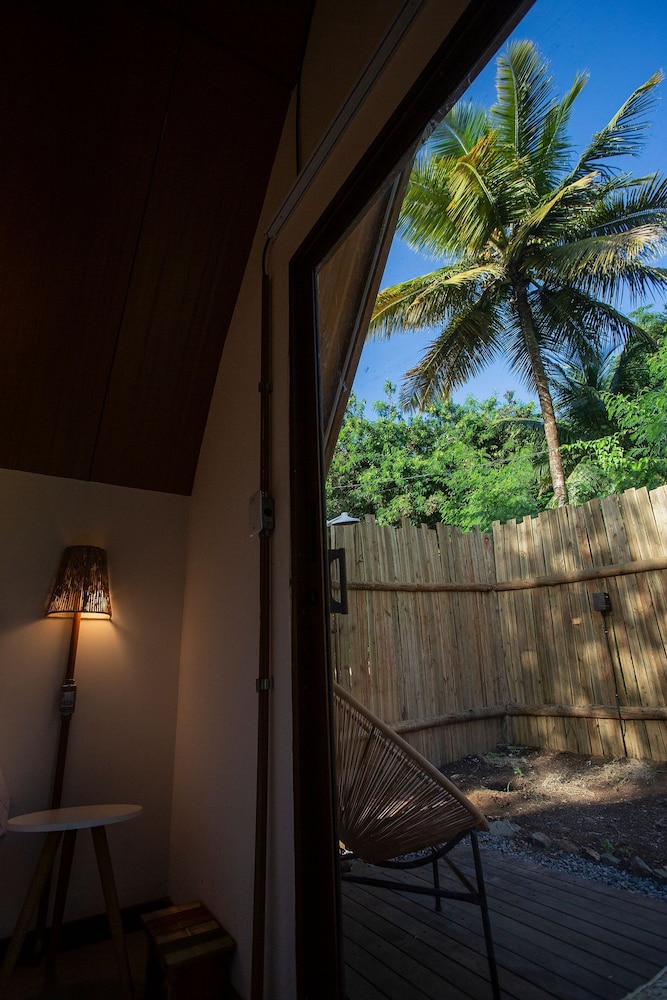 Cabana Mulungu