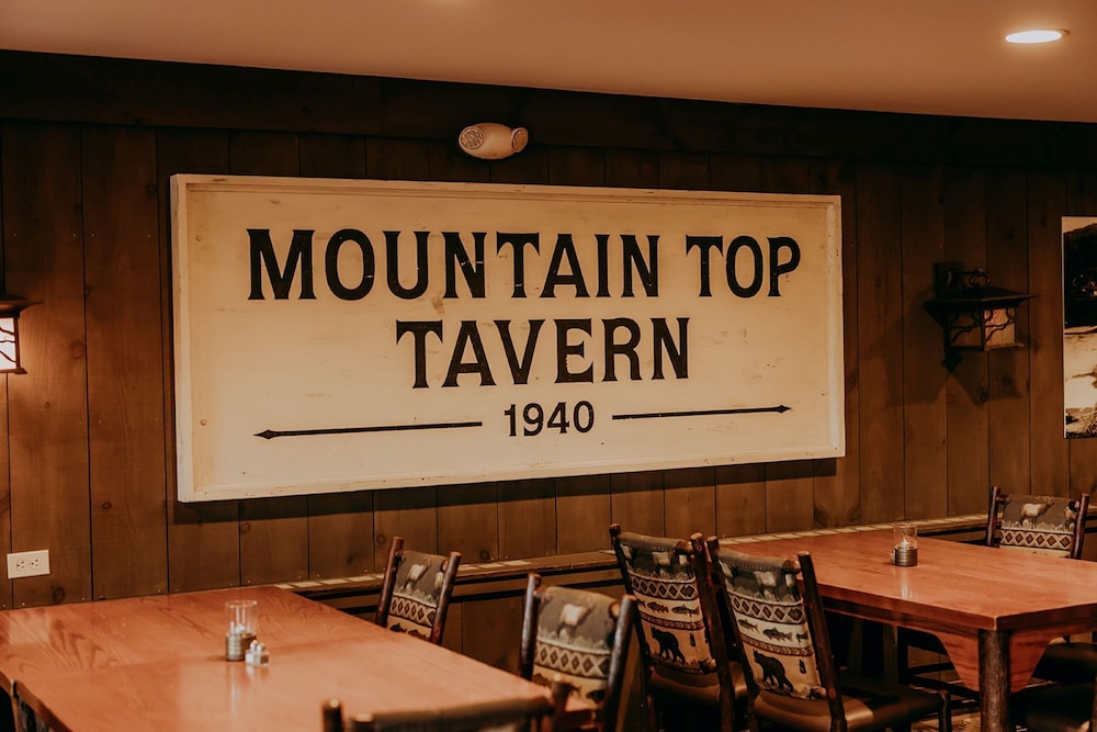 The Mountain Top Inn & Resort