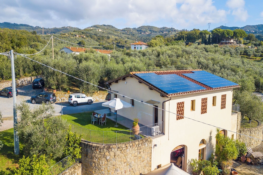 Amazing View Laporecchio Hills