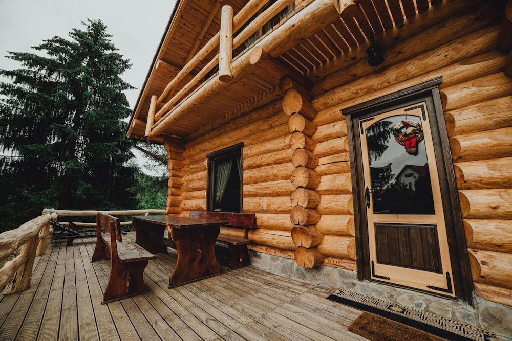 QChalet