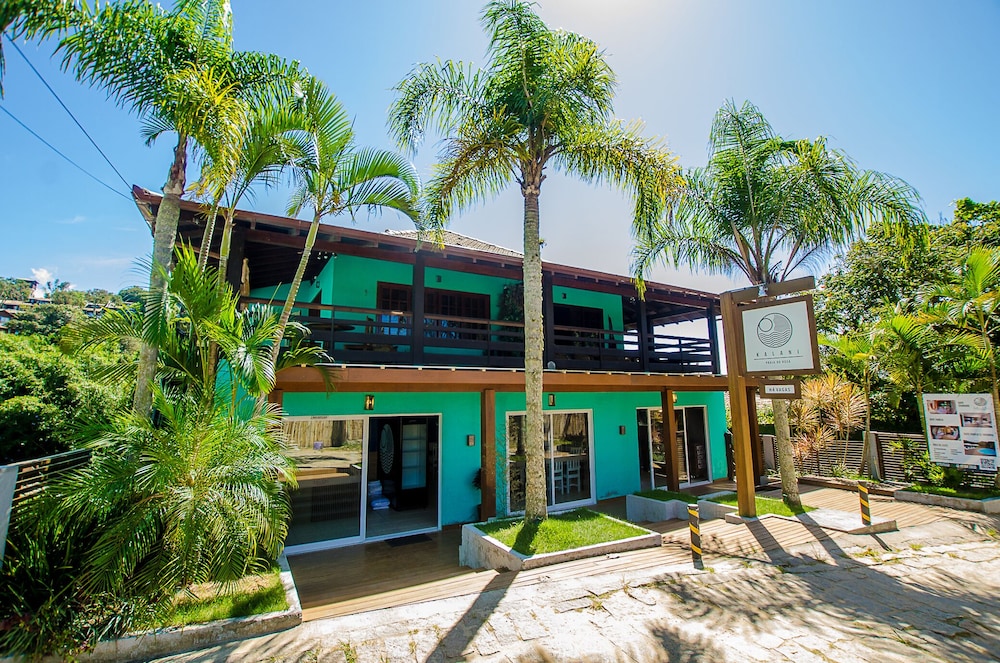 Hotel Kalani Pousada - Image 1