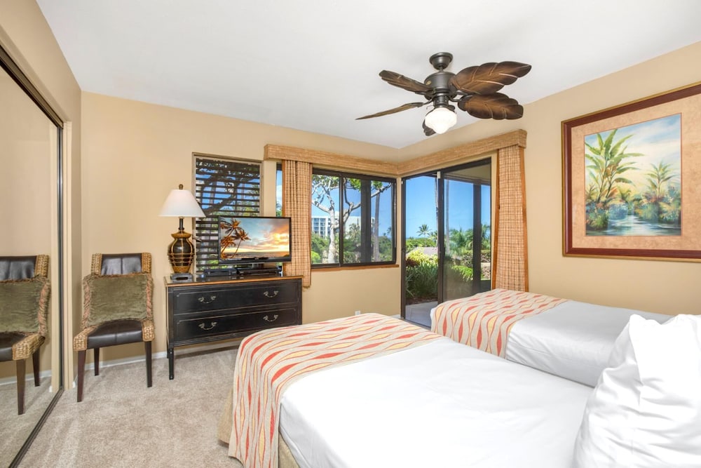Wailea Elua Collection by KBM - 2 Units (2009/2103)