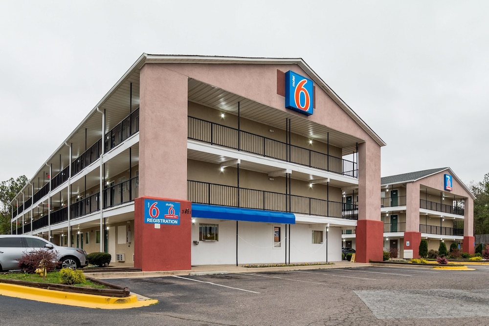 Studio 6 Augusta, GA - Fort Gordon, Zdjęcie 40