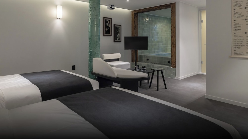 Stay Passport Sindang Ryokan