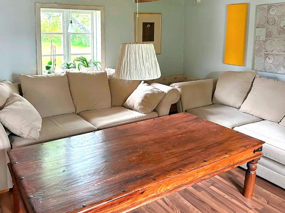 4 Star Holiday Home in Asa