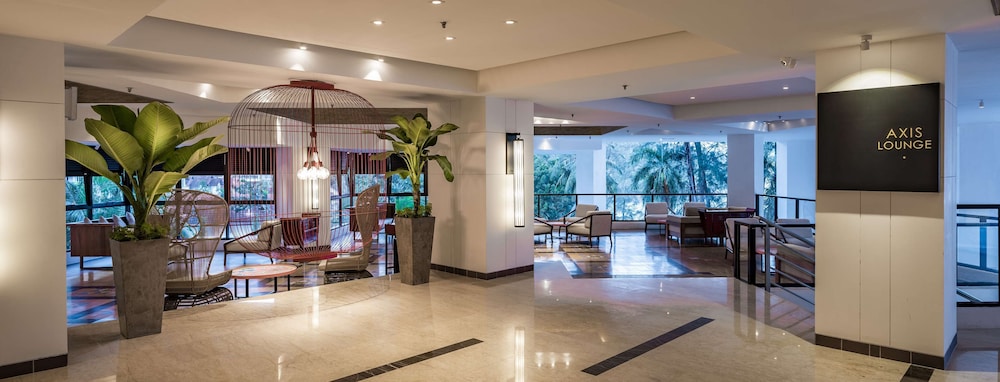 DoubleTree Resort by Hilton Hotel Penang 4