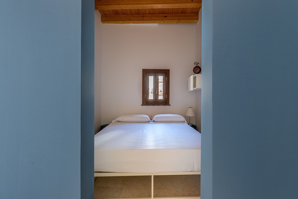 San Salvatore Apartment by Wonderful Italy