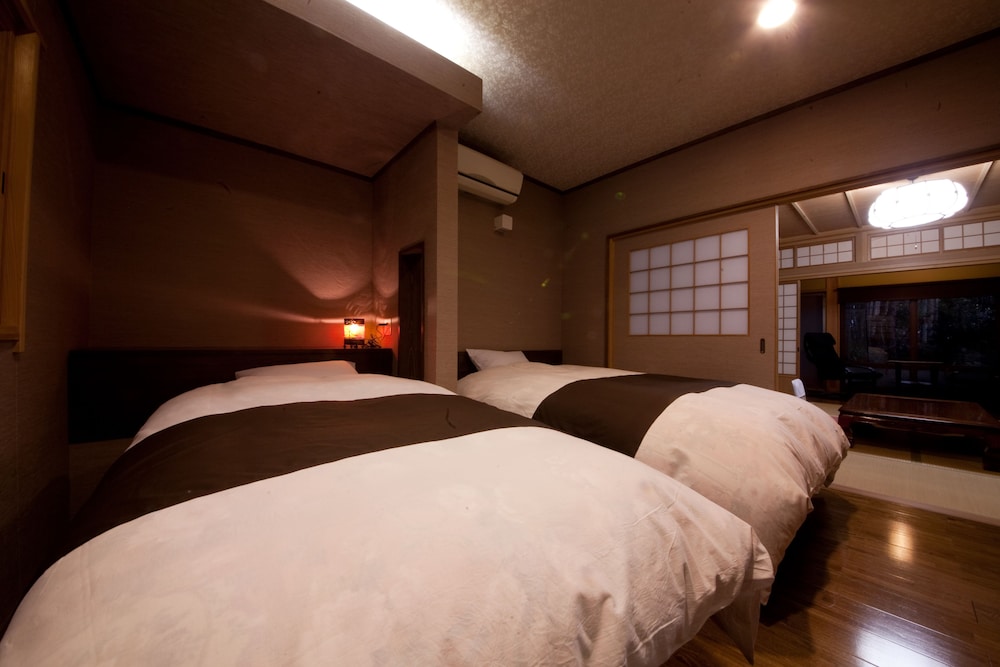 Ryokan Sennari