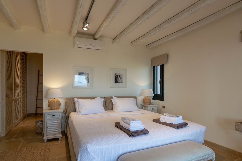 Thermesea Luxury Lodge