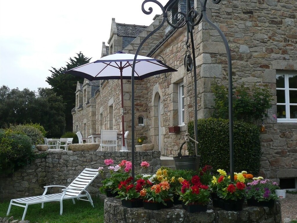 Le Manoir des Quatre Saisons