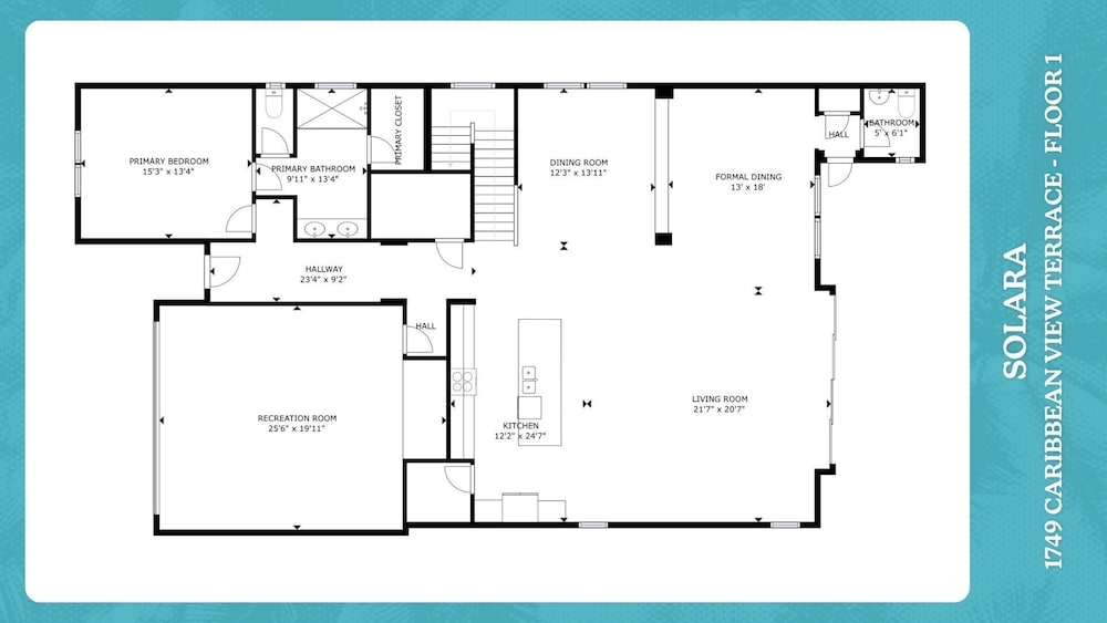 Solara Resort 9 Bedroom Private Pool Home 9 Home