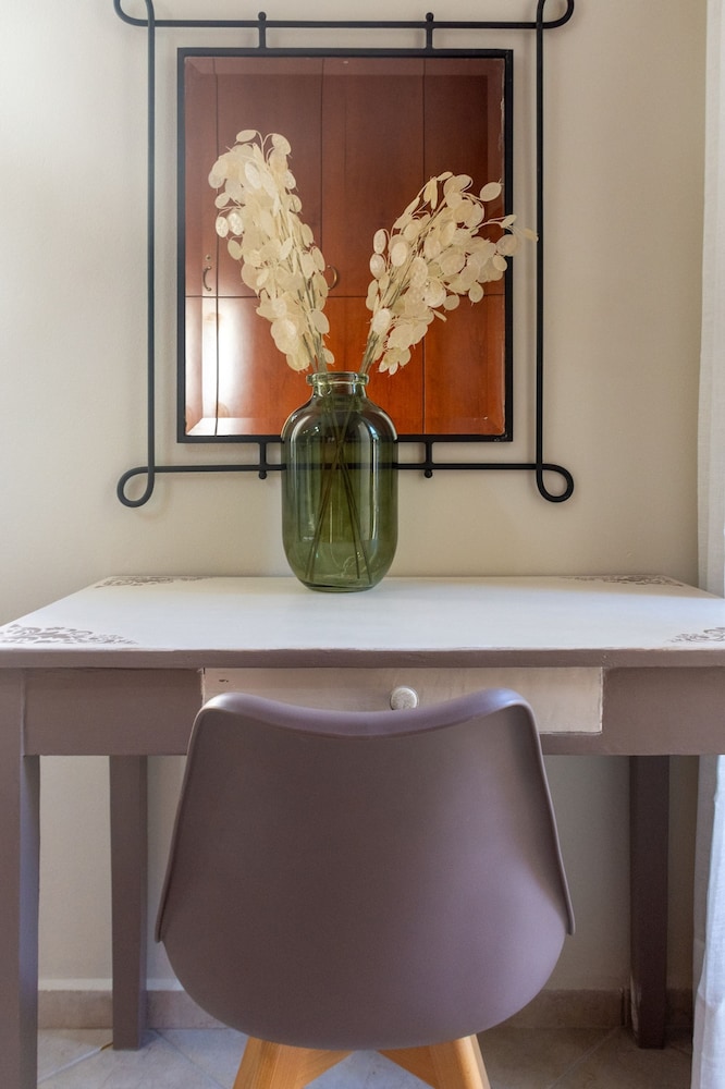 Casa Anthea 3 Bedroom Apartment With Garden