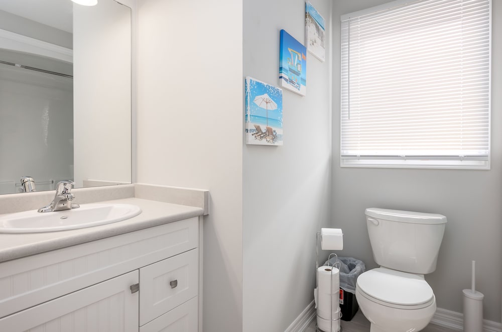 Luxury Entire house mins Niagara falls & Brock uni