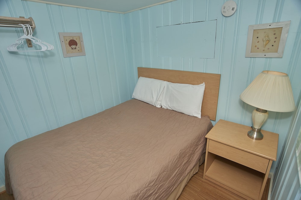 Marguerite Motel