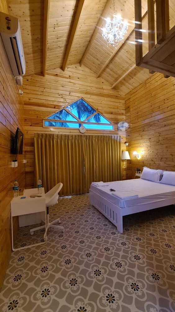 Aranya Abode