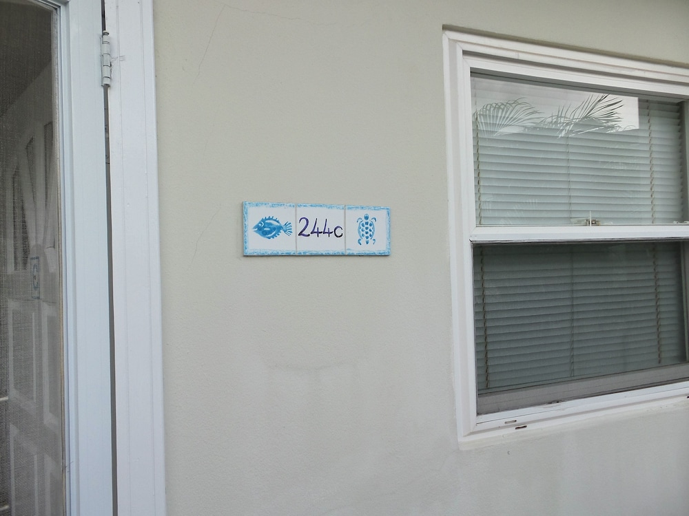 Villa 244C Jolly Harbour - Property Image 7