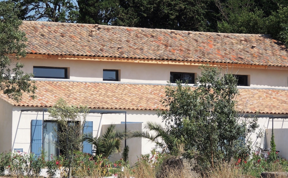 Le Domaine de la Mandoune