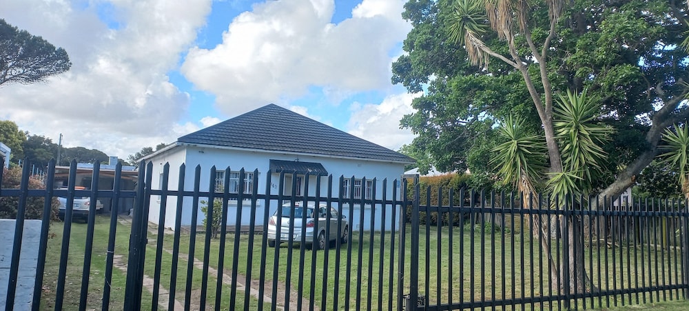 Villiers Villa