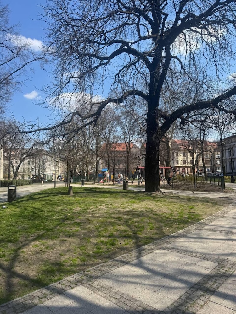 Green Hostel Katowice