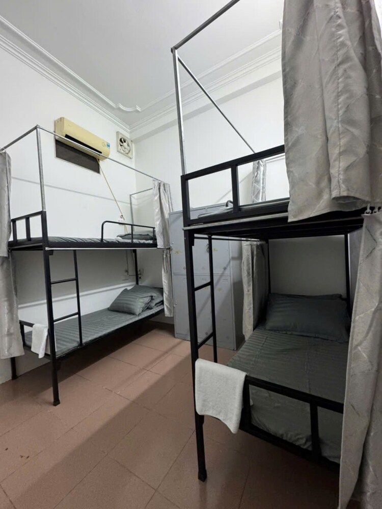 Nhung Bach house