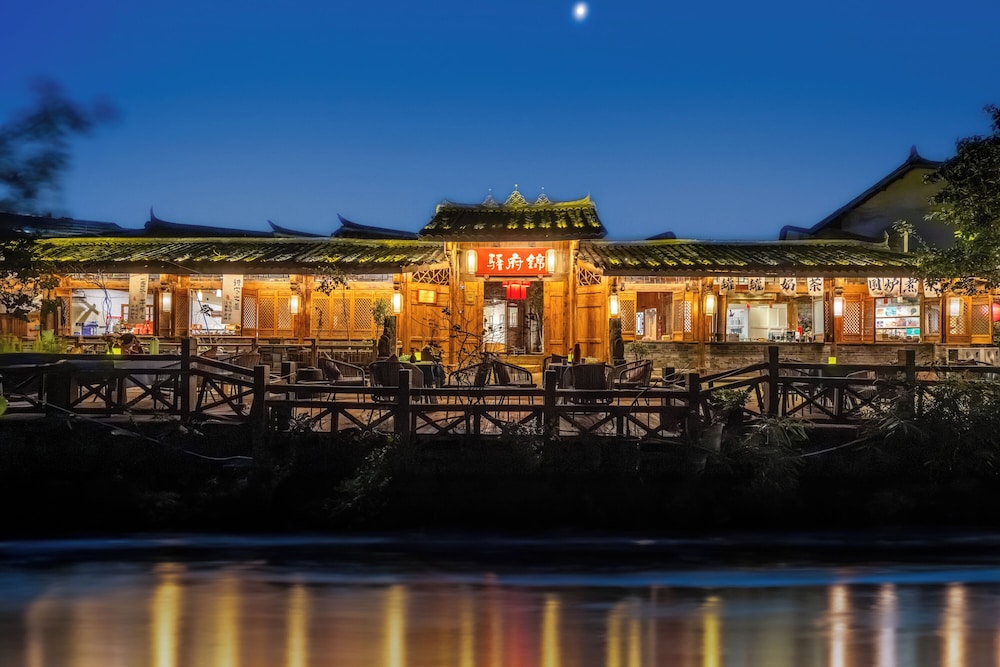 Jinfuyi hotel