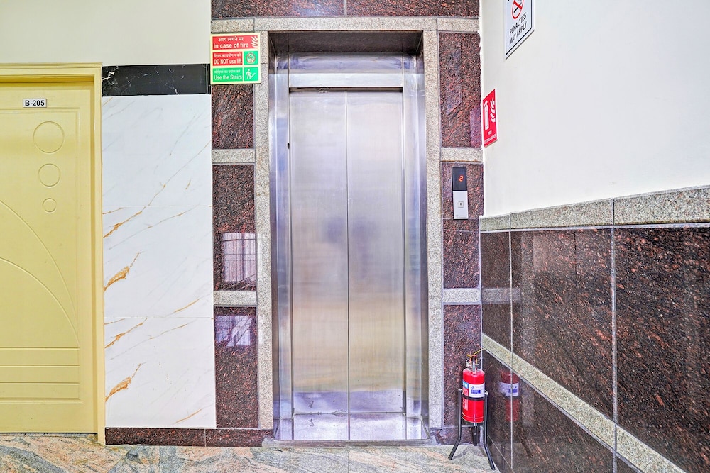Fabhotel Platinum