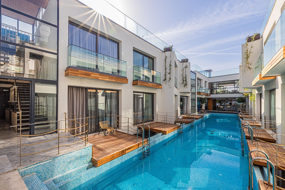 Gözegir Otel - Sadece Yetişkinler - Image 10