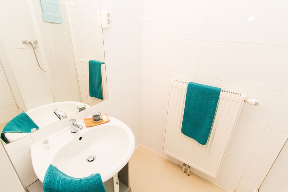 Apartment Haberlgasse