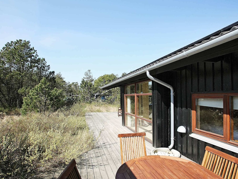 Cozy Beach House With Spa - By Traum Ferienwohnungen