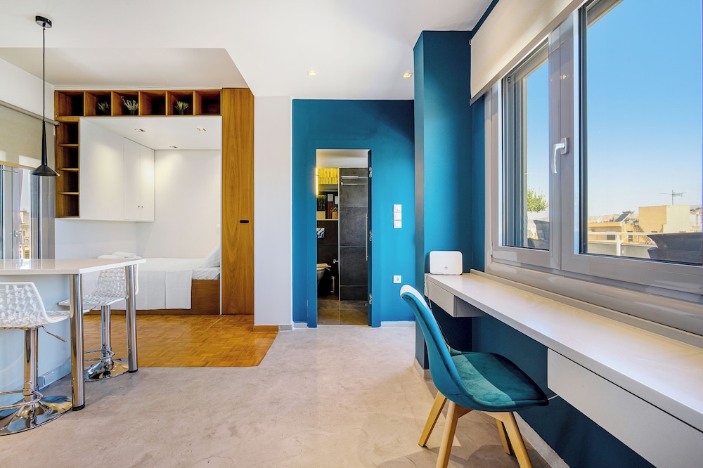 GK Cosmos Smart Living