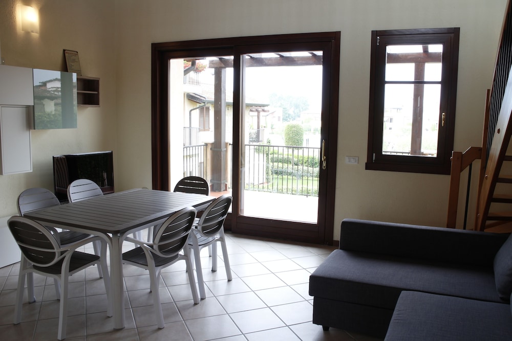 Lugana Village Resort & Sporting Club