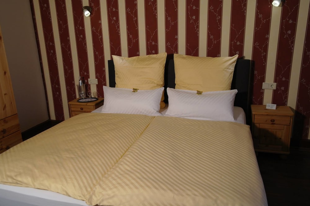 Heidehotel Jagdhof Dobra GmbH