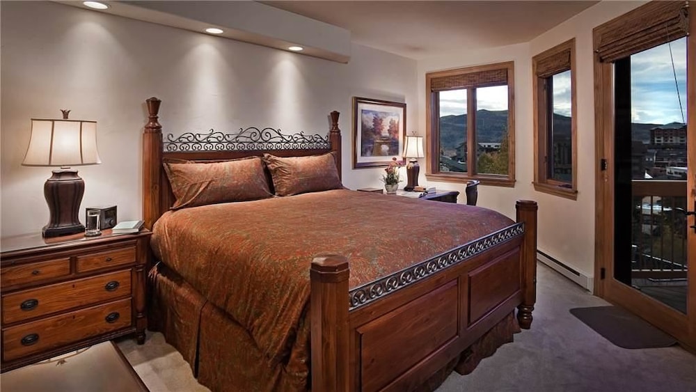 Argentiere 341 3 BedroomCondo By Moving Mountains