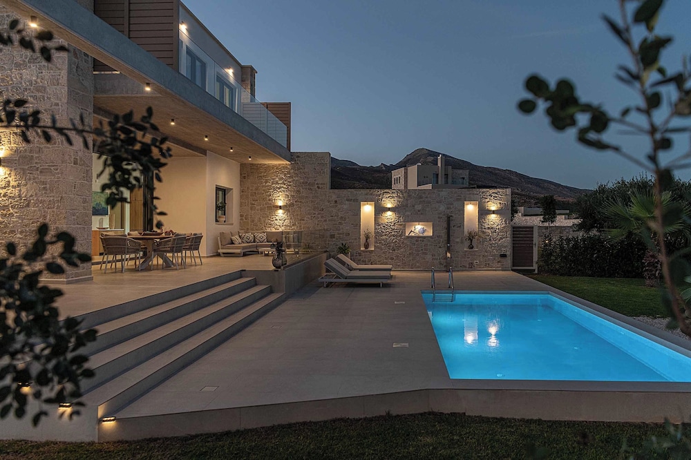 Himmel Villas