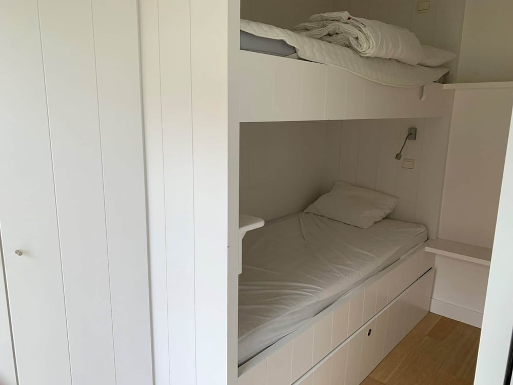 Apartment in Koksijde for 5 Persons