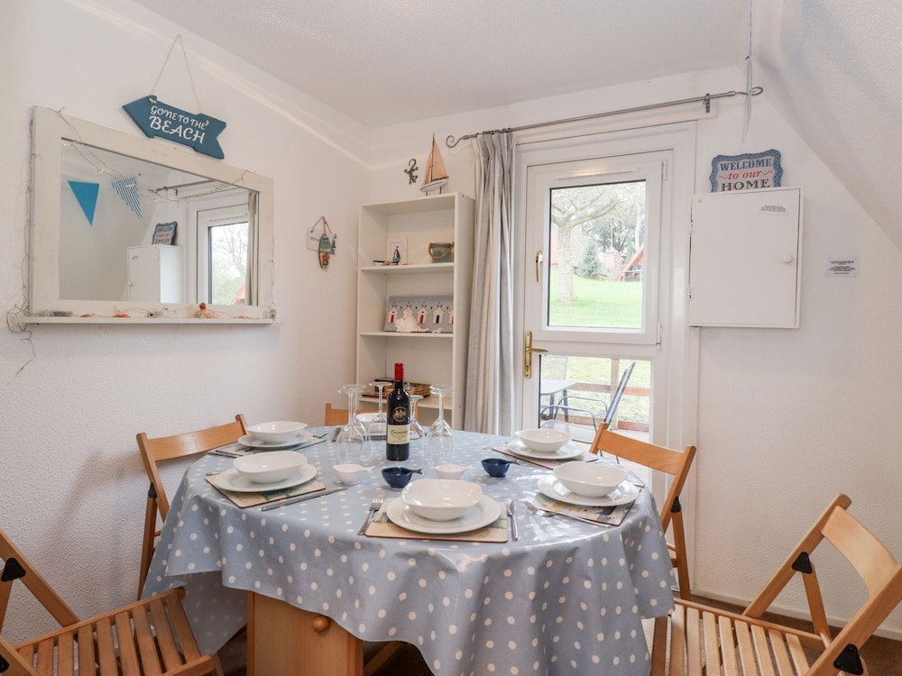 Seashell Cottage Lodge 97