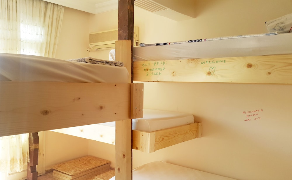 Oludeniz Hostel - Image 19